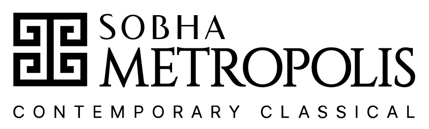 Sobha Metropolis Logo - Sobha Group